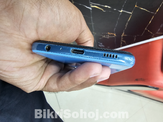 Samsung Galaxy A32 (8/128)